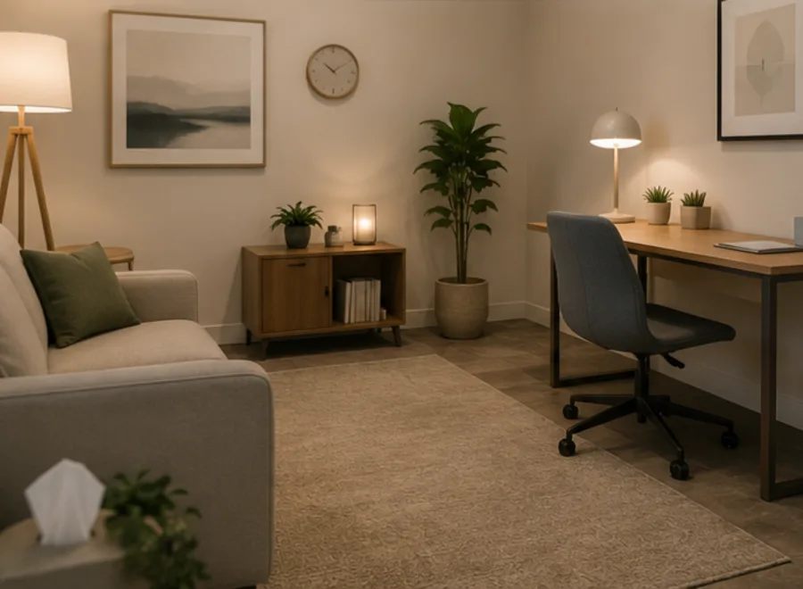 Koena Clinics interior, photo 3