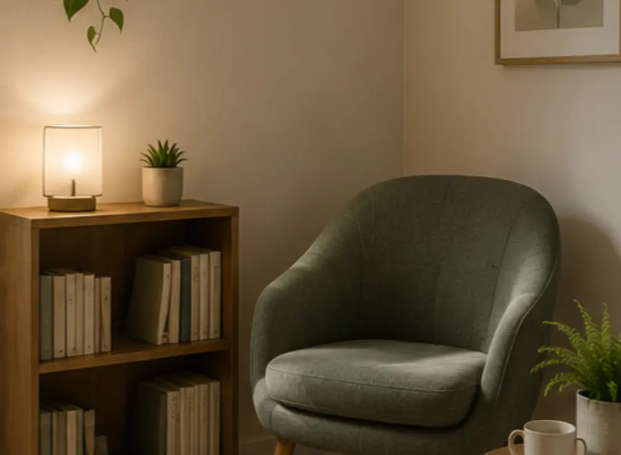 Koena Clinics interior, photo 6