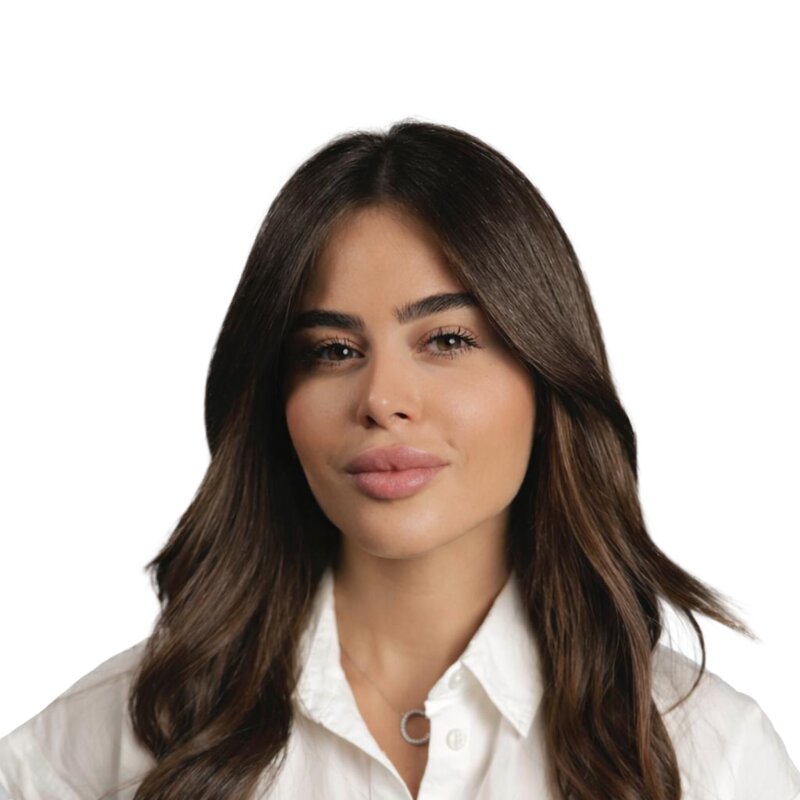 Cynthia Gerges