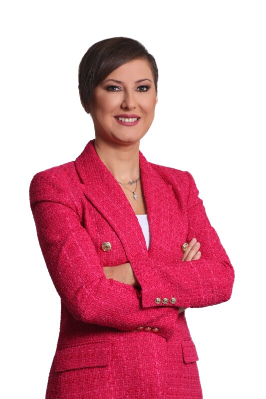 Kohar Balekdjian