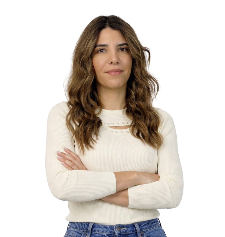 Nicole El Hawi