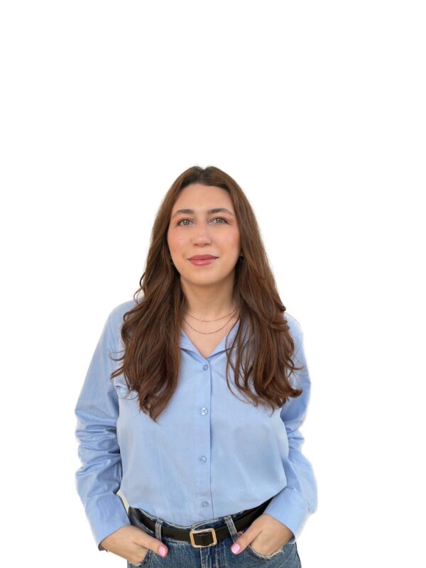 Rawan Araji